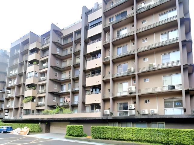 台北文山區大樓法拍-8