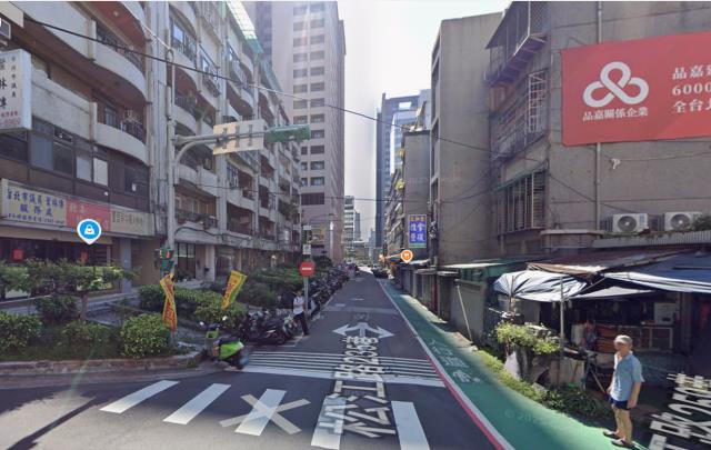 台北中山區華廈法拍-5