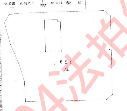 台北中山區華廈法拍-7