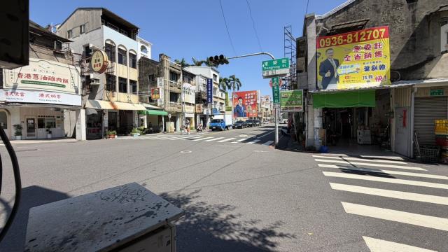 台南東區透天-4