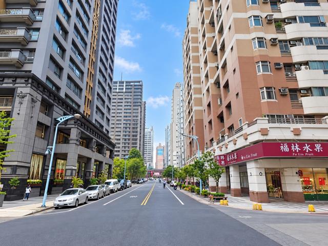 桃園中壢大樓法拍-3