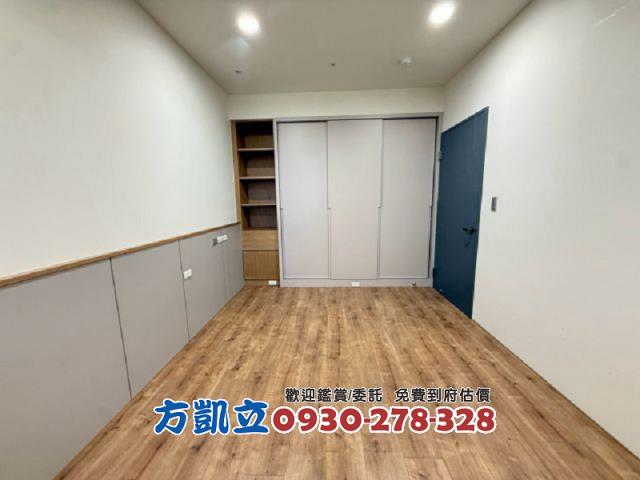 高雄橋頭大樓-12
