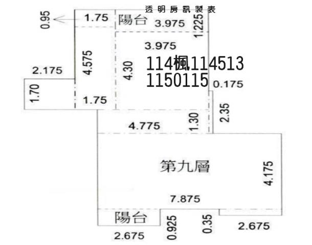 桃園區法拍大樓-7