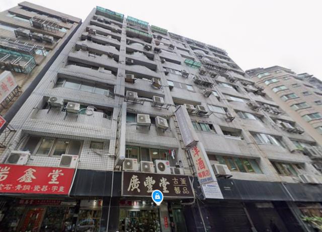 大同區大樓法拍-1