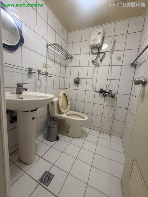 西屯大樓-8