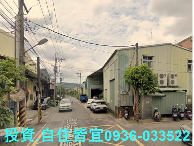 樹林華廈法拍-6