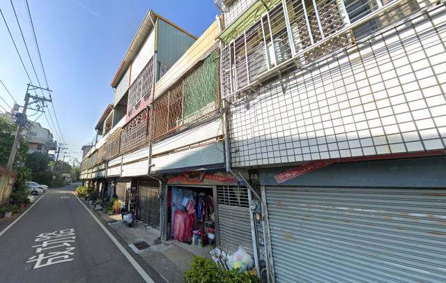 神岡法拍透天-0
