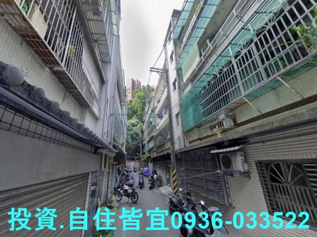 汐止公寓法拍-2