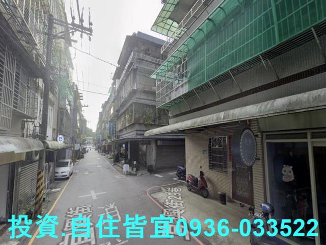 汐止公寓法拍-3