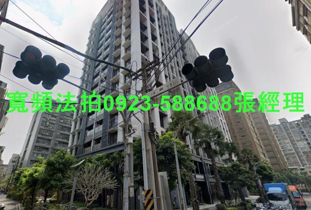 汐止拍賣大樓-0
