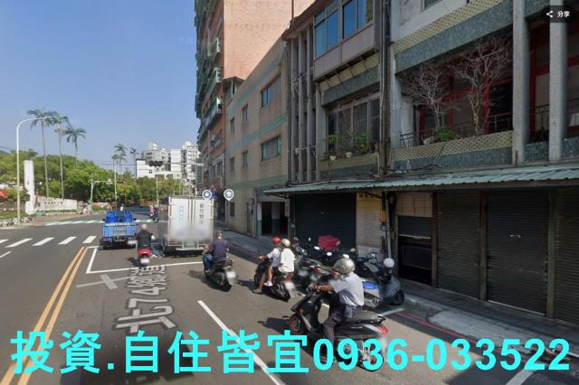 樹林法拍透天-2