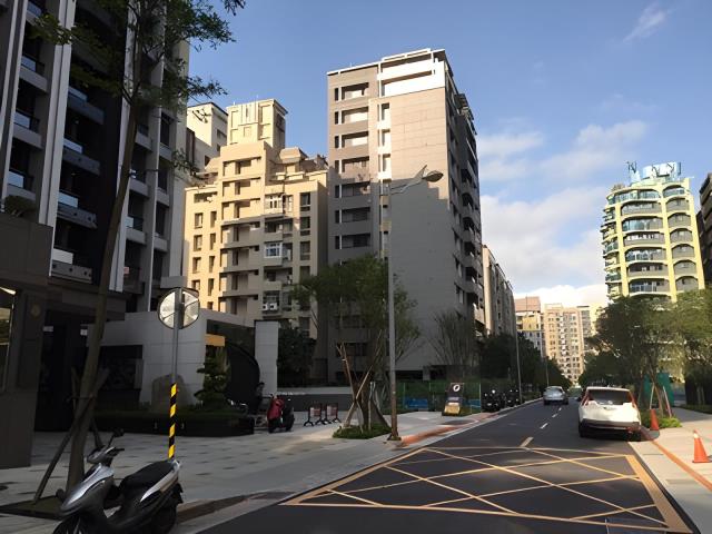 內湖拍賣大樓-2