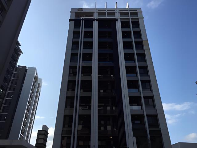 內湖拍賣大樓-3