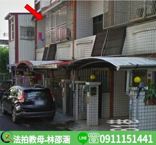 屏東法拍透天-3