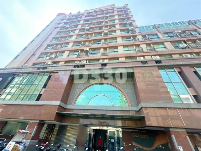台南大樓-10