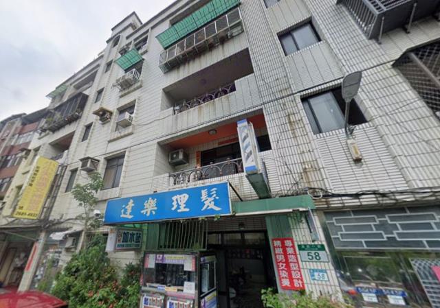 新北板橋法拍公寓-1