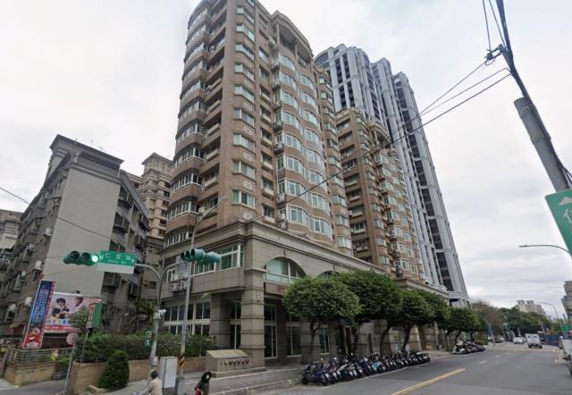 新北永和法拍大樓-2