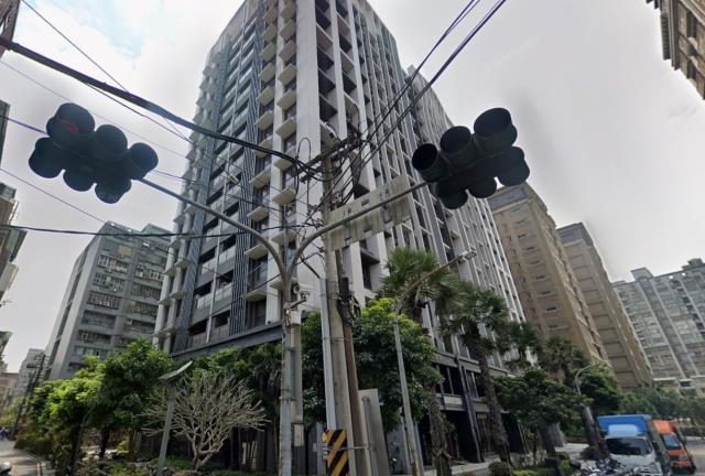 新北汐止大樓法拍-2