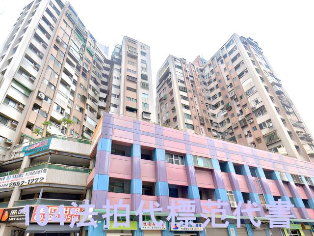 台北南港法拍大樓-0