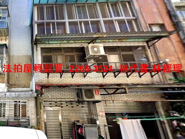 桃園龜山法拍公寓-1