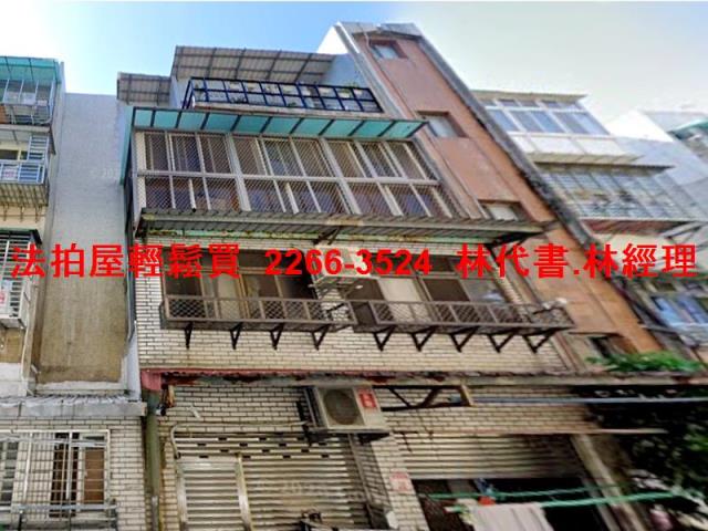 桃園龜山法拍公寓-2