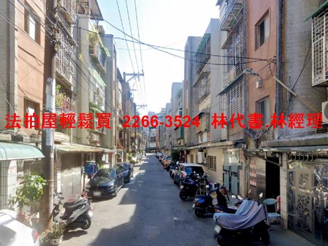 桃園龜山法拍公寓-4