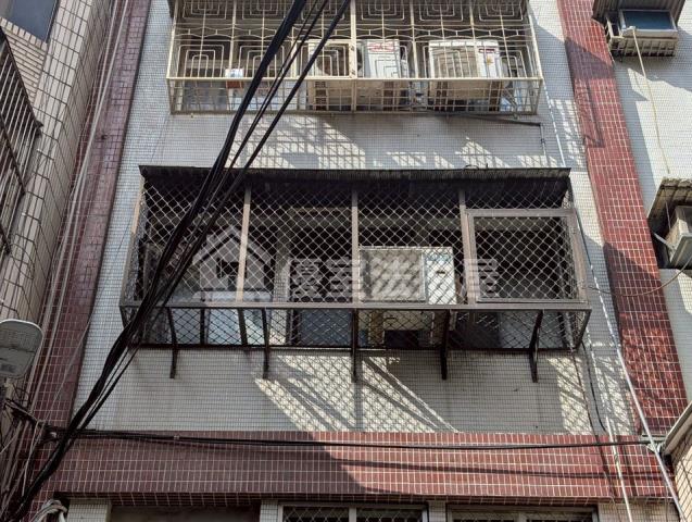 新北板橋公寓法拍-0