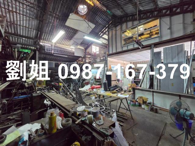 三民區廠房乙種工業區店面廠房大面寬廠房