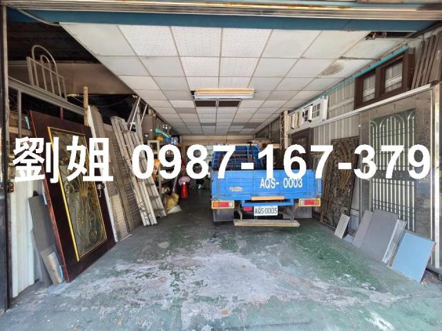 高雄三民區廠房-1