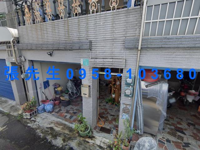 台南楠西拍賣透天-1