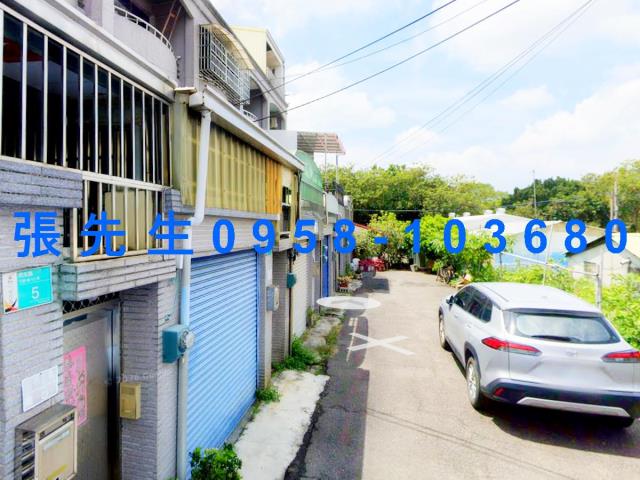 台南楠西拍賣透天-2