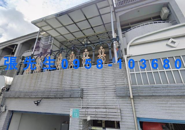 台南楠西拍賣透天-3