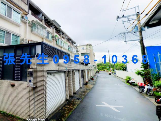 台南新化透天拍賣-2