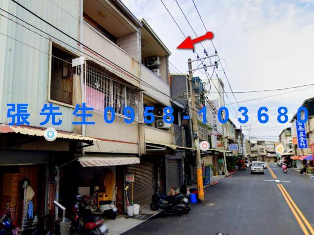 台南安南法拍透天-4