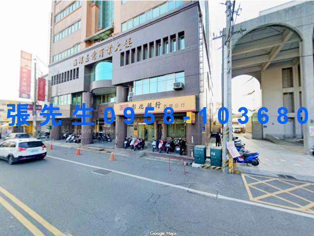 雲林西螺華廈法拍-1