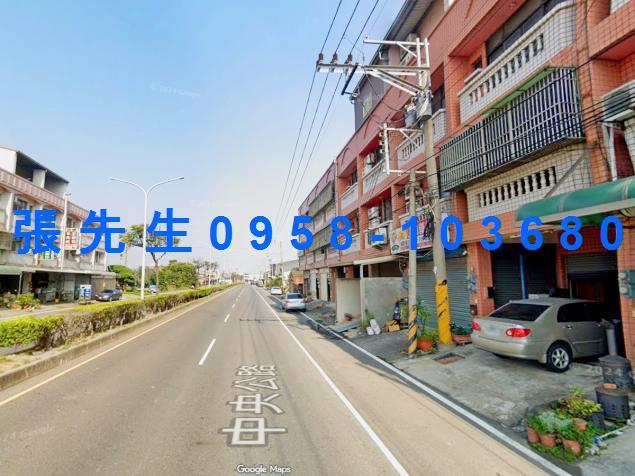 雲林二崙法拍透天-1