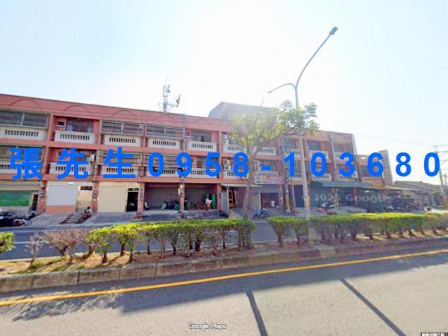 雲林二崙法拍透天-4