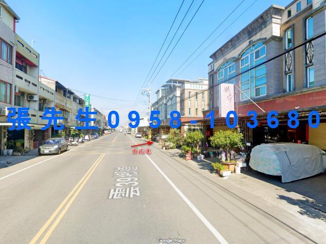 雲林西螺法拍華廈-2