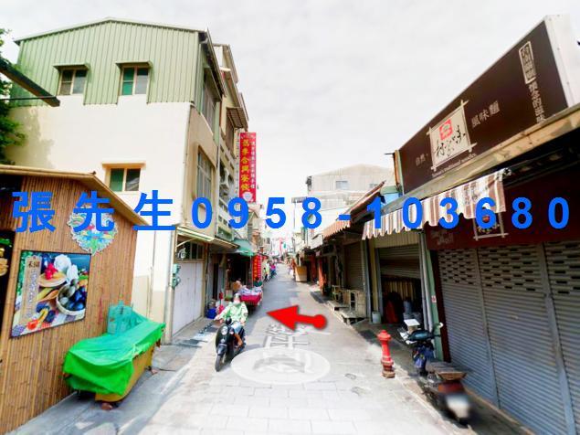 台南安平法拍透天-4
