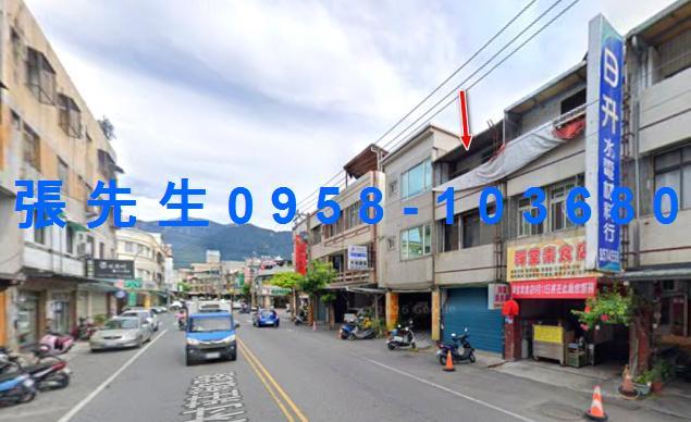花蓮花蓮市拍賣透天-4