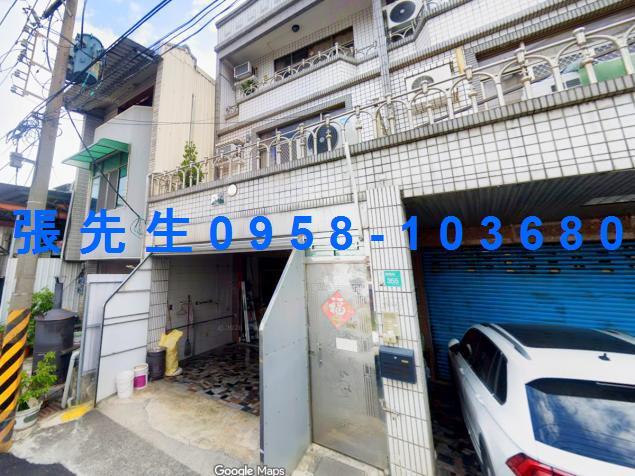 安南法拍透天-1