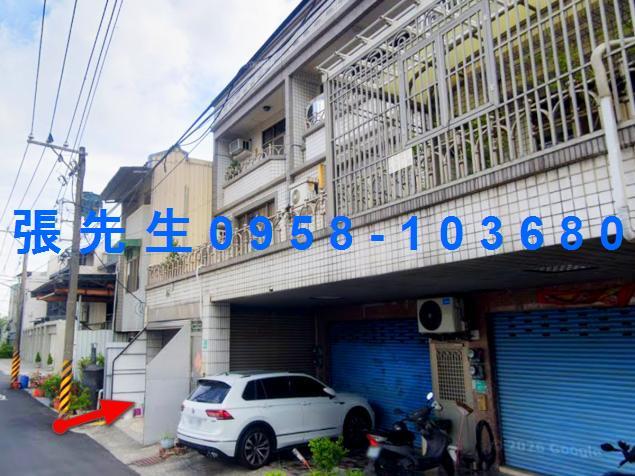 安南法拍透天-3