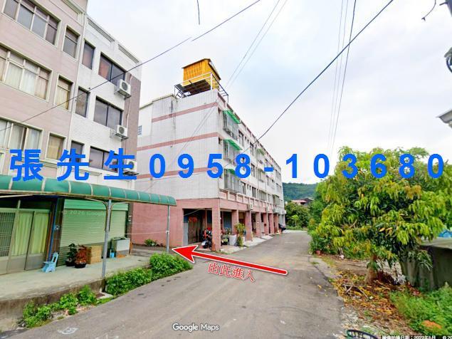 苗栗縣大湖鄉重光路107巷25號平房
