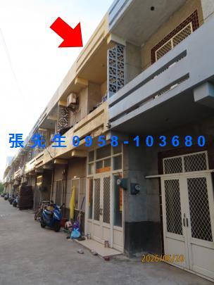 馬公拍賣透天-2