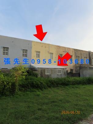 馬公拍賣透天-4