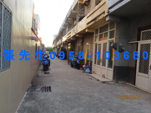 馬公拍賣透天-1