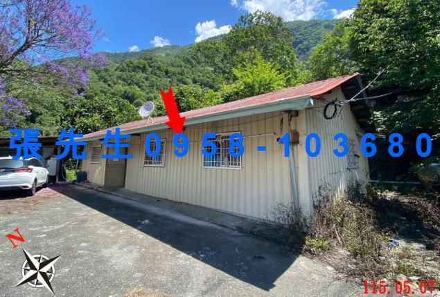 信義鄉透天法拍-0