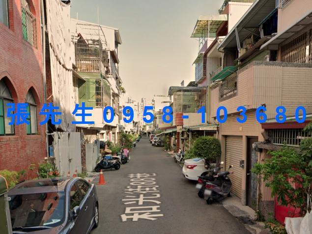 左營透天法拍-1