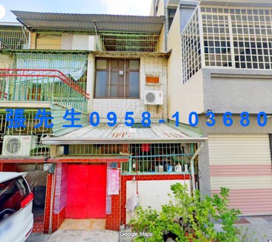 高雄市左營區和光街88巷91號2層樓
