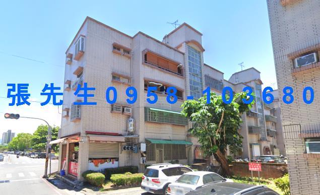 台東市拍賣公寓-0